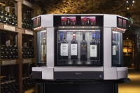 Диспенсер UNICA ROMA на 4 бутылки